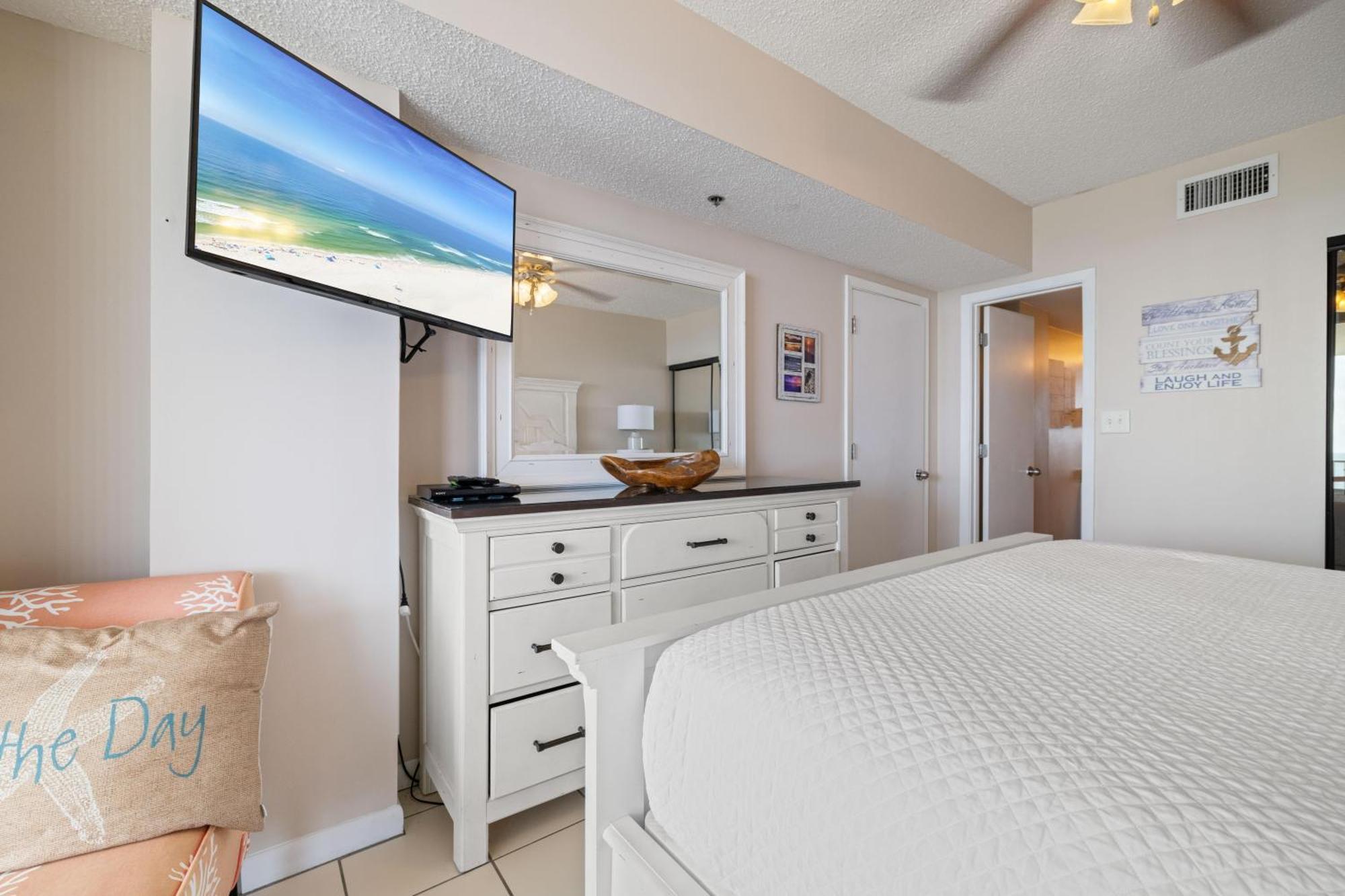 Apartamento Shoalwater 1002 By Liquid Life Orange Beach Exterior foto